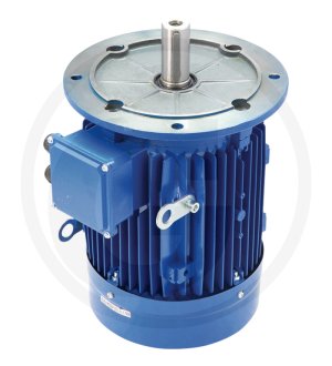Silnik elektryczny 132M-4-B3/5-4/6-7,5 I