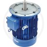 Silnik elektryczny 132M-4-B3/5-4/6-7,5 I