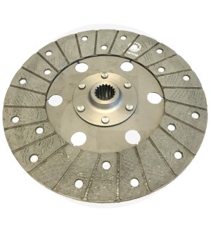 Tarcza jezdna sprzęgła I stopnia napędu ciągnika 46.411.011 / 46411011