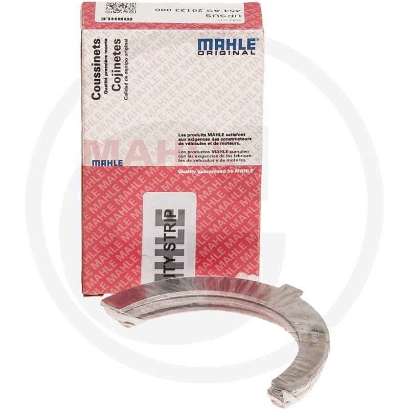 Półpierścień oporowy 5050310.0 / 454AS20123000 / AS20123000