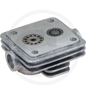 Glowica sprezarki 50.18.005.0 / 50180050 / 50.99.067.0 / 50990670 / 41005031