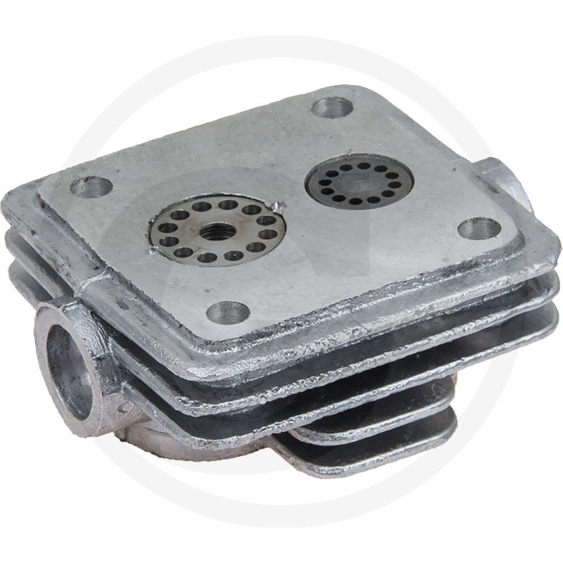 Glowica sprezarki 50.18.005.0 / 50180050 / 50.99.067.0 / 50990670 / 41005031