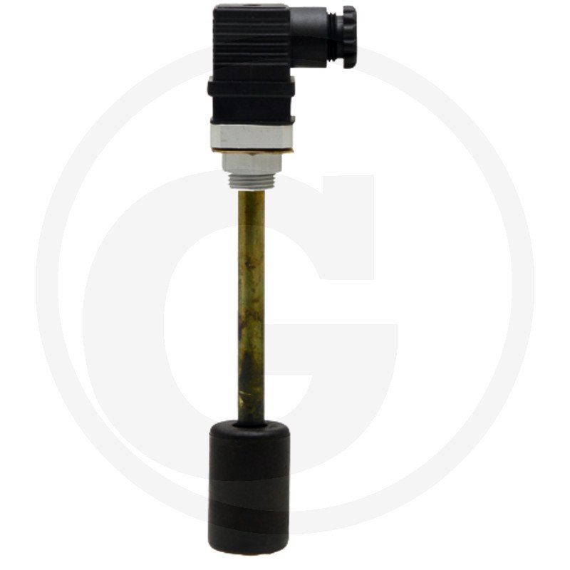 Wskazanie poziomu napełnienia elektr. LM3D-150