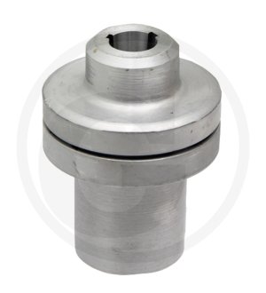 Sprzęgło Ø19 grupa 2 1:8 Ø65 GE192, ND7