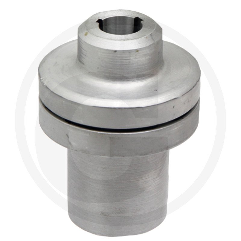 Sprzęgło Ø19 grupa 2 1:8 Ø65 GE192, ND7