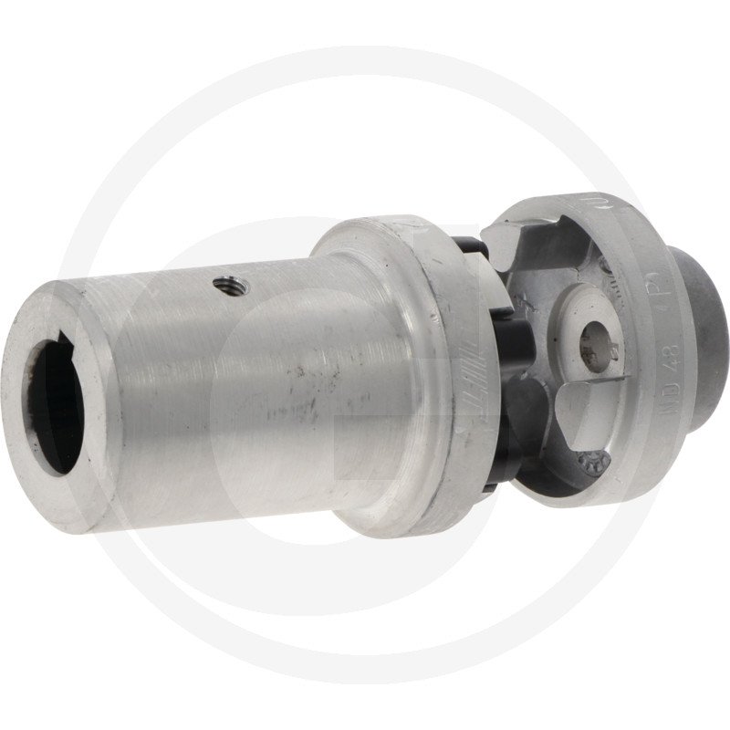 Sprzęgło Ø19,05mm grupa 1 1:8 ND210