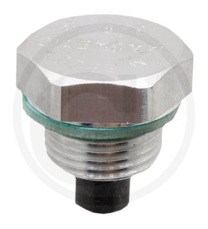 Magnetyczna zatyczka spustu oleju 3/8" TMA/38