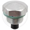 Magnetyczna zatyczka spustu oleju 3/8" TMA/38