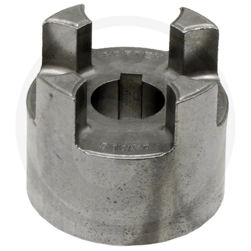 A24/30 B 20H7 Sprzęgło stalowe