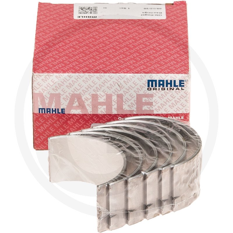 Panewki korbowodowe 90990131 / 454PS18500210