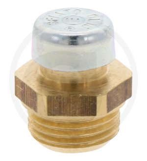 Śruba do na- i odpowietrzania 31A-G.1/2"