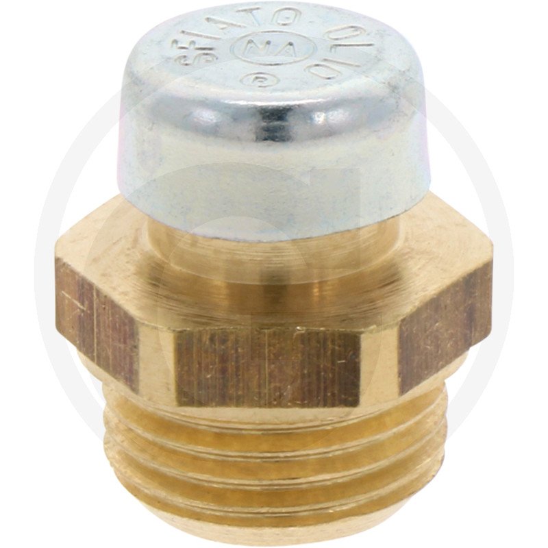 Śruba do na- i odpowietrzania 31A-G.1/2"