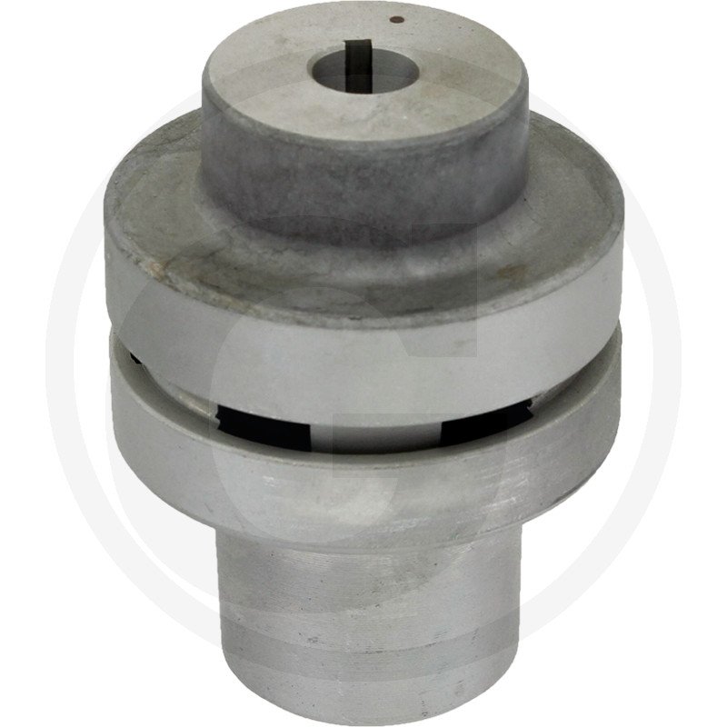 Sprzęgło Ø14 grupa 1 1:8 Ø48 GE141, ND2