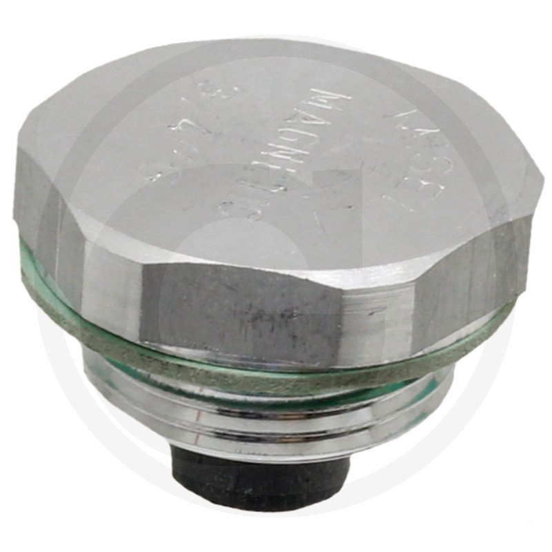 Magnetyczna zatyczka spustu oleju 3/4" TMA/34
