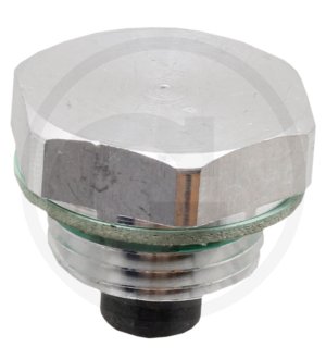Magnetyczna zatyczka spustu oleju 1/2" TMA/12