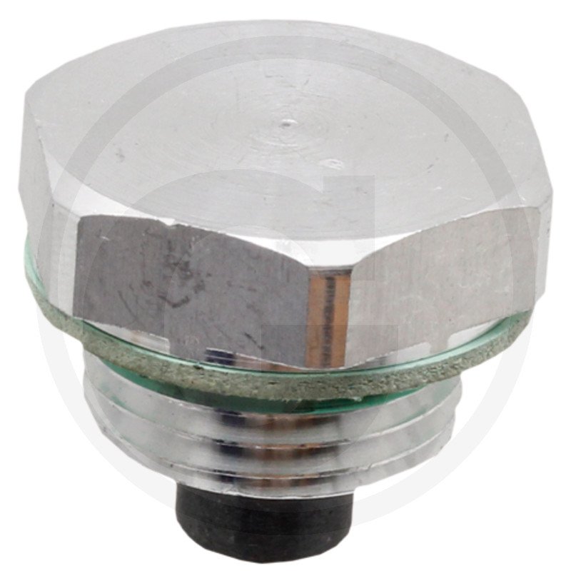 Magnetyczna zatyczka spustu oleju 1/2" TMA/12
