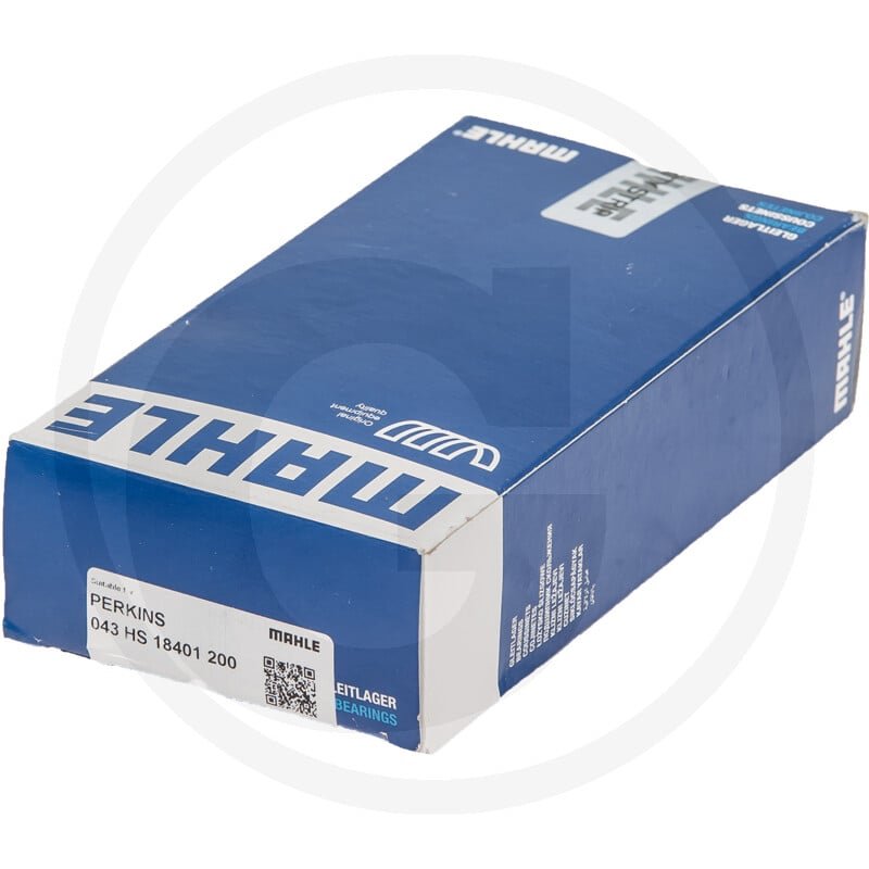 Panewki główne 90990240 / 454HS18401200