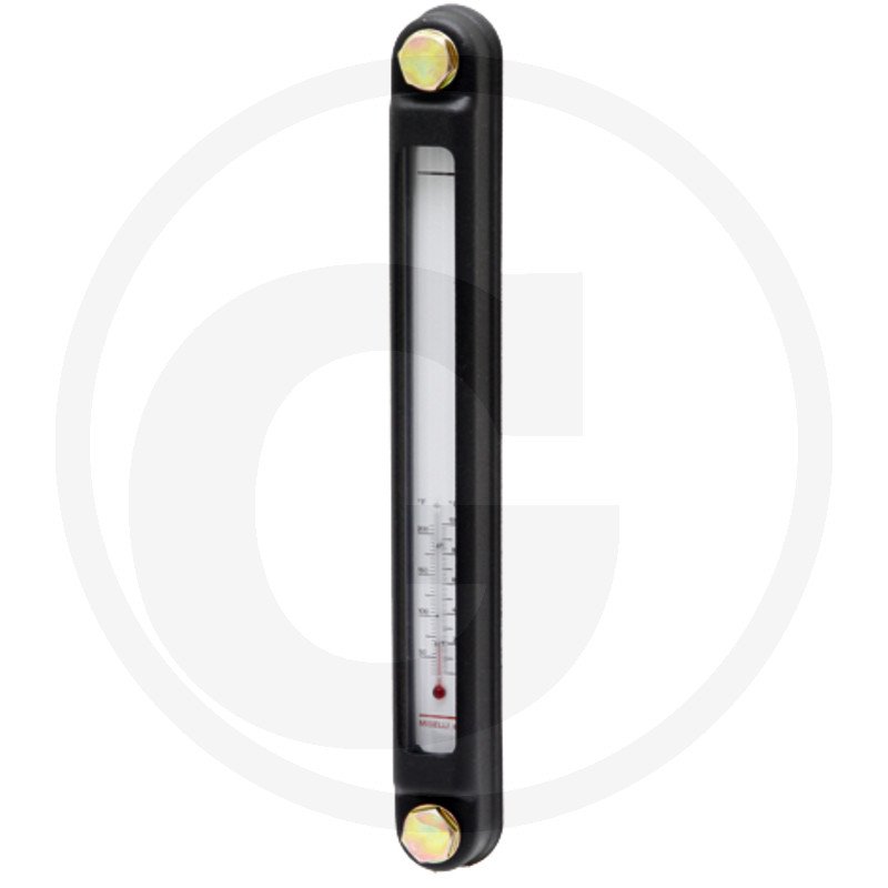 Wziernik 254mm M12 z termometrem XL10TM12