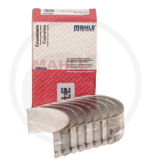 Panewki korbowodowe 3134 025K / 043PS1835920084