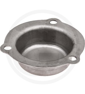 Pokrywa tylna zwolnicy 50.52.803.2