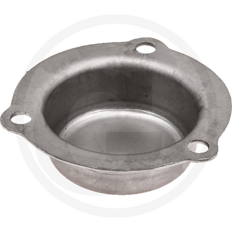 Pokrywa tylna zwolnicy 50.52.803.2