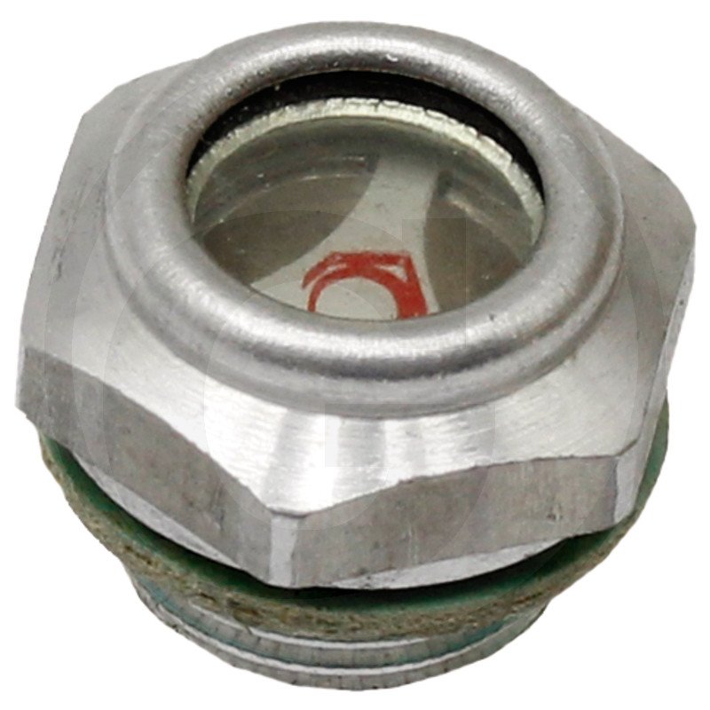 Wziernik z aluminium 3/8" SM/38