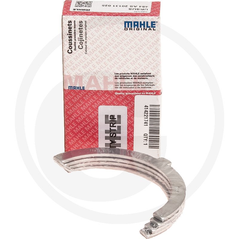 Półpierścień oporowy 80 001 071 / 454AS20131025