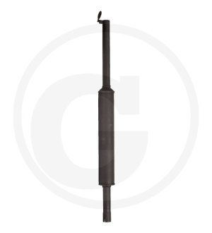 Tlumik okragly 3029 049M1 / 1661 930 M91 / 1661 930 M1 / 3029049M1 / 1661930M91 / 1661930M1