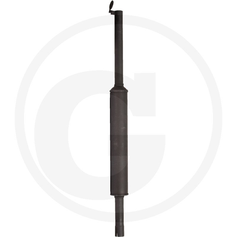 Tlumik okragly 3029 049M1 / 1661 930 M91 / 1661 930 M1 / 3029049M1 / 1661930M91 / 1661930M1