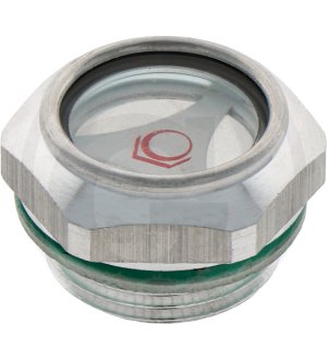 Wziernik z aluminium 3/4" SM/34