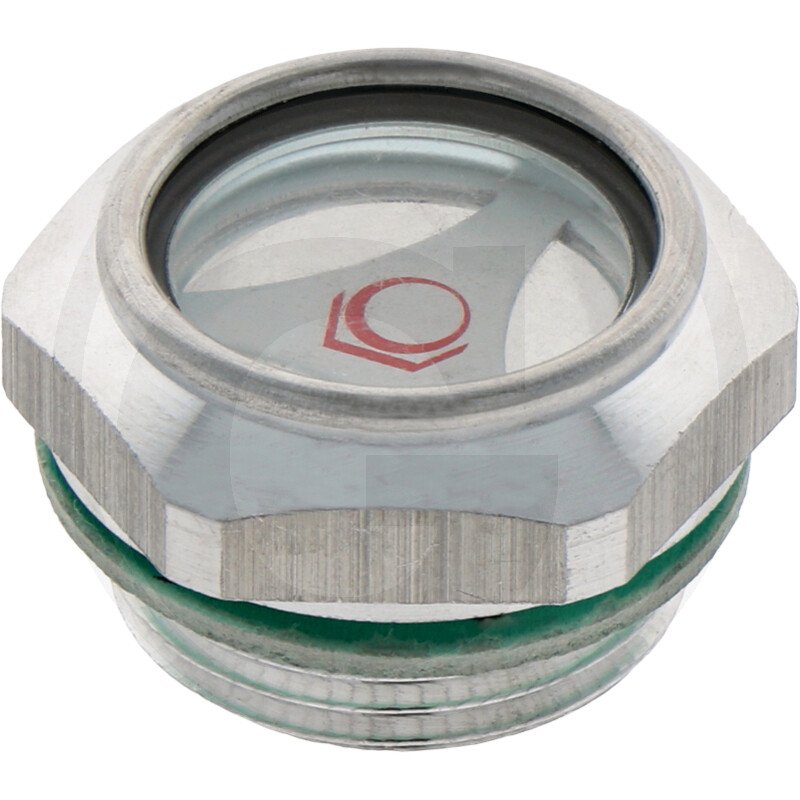 Wziernik z aluminium 3/4" SM/34