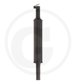 Tłumik okrągły 42.10.207.0 / 42102070 / 42.10.207.1 / 42102071