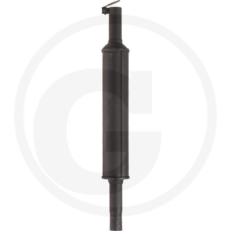 Tłumik okrągły 42.10.207.0 / 42102070 / 42.10.207.1 / 42102071