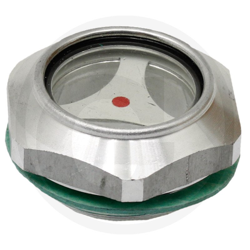 Wziernik z aluminium 1.1/4" SM/114