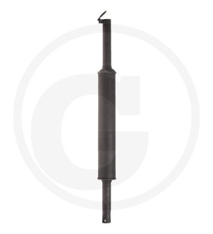 Tłumik okrągły 46.51.405.0 / 46514050 / 46.41.400.0 / 46414000