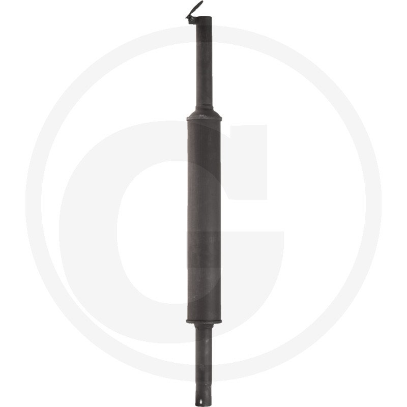 Tłumik okrągły 46.51.405.0 / 46514050 / 46.41.400.0 / 46414000