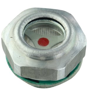 Wziernik z aluminium M16 x 1,5 SM/16.15