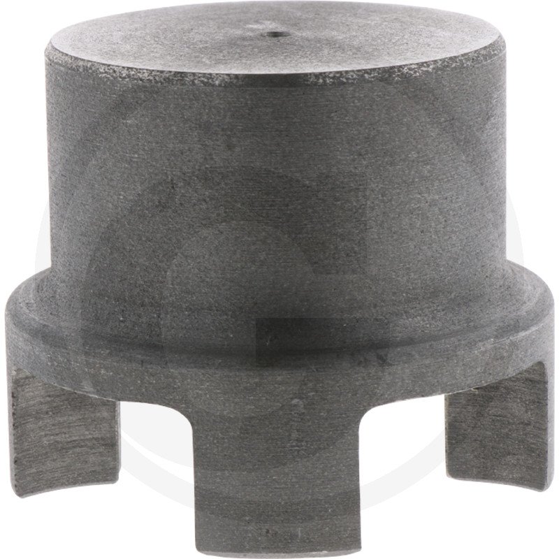 A38/45 B Sprzęgło z odlewu bez nawiercenia