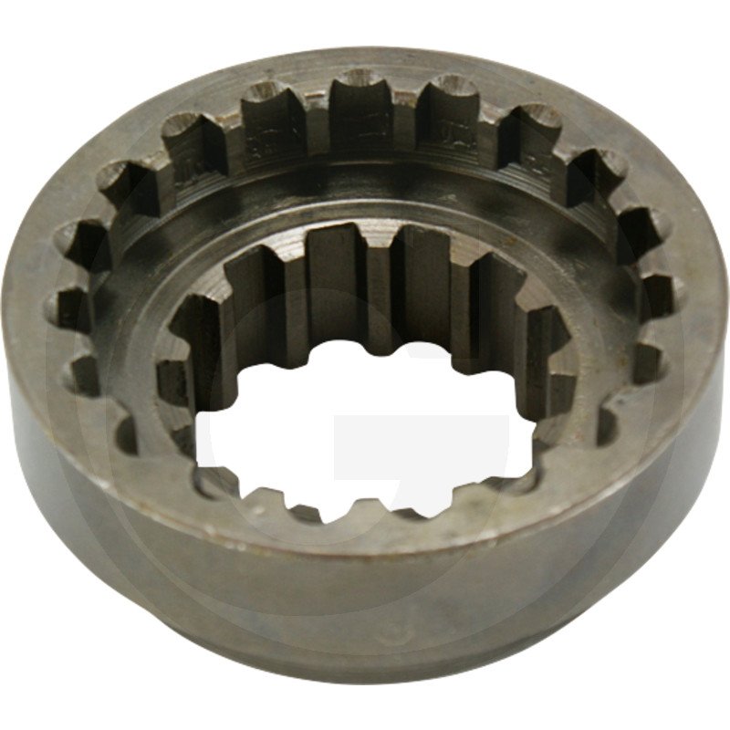 Koło zębate, sprzęgło przesuwne IV i V biegu 50.41.952.0 / 50419520