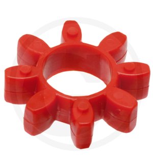 A24/30 Gwiazda czerwona 98°