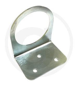 Uchwyt do montowania manomertów ciśnienia oleju 40.11.777.4