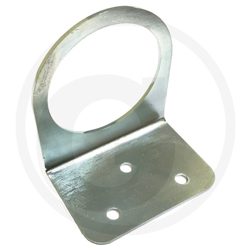 Uchwyt do montowania manomertów ciśnienia oleju 40.11.777.4