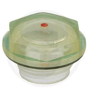 Wziernik z tworzywa 3/4" SLNS/34