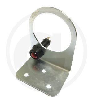 Uchwyt do montowania manometru ciśnienia 40.11.777.6