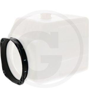 Zbiornik zapasowy, 4 l CHFTANK4L