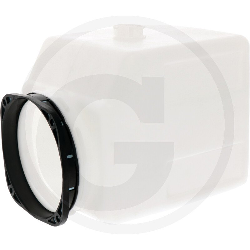 Zbiornik zapasowy, 4 l CHFTANK4L