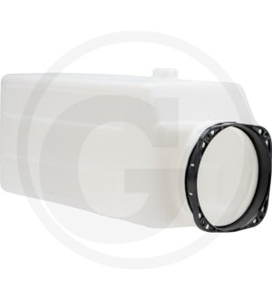 Zbiornik zapasowy, 7 l CHFTANK7L