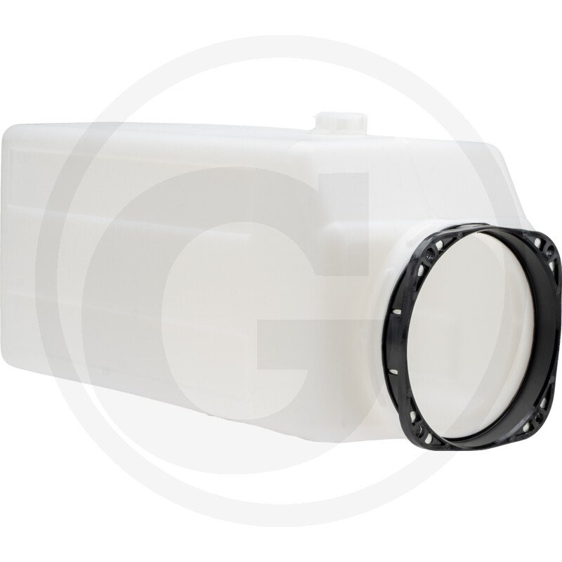 Zbiornik zapasowy, 7 l CHFTANK7L