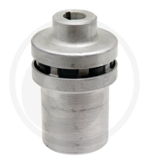 Sprzęgło Ø28 grupa 2 1:8 Ø65 GE282, ND13