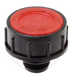 Zatyczka odpowietrzająca z tworzywa 3/8" TMDF-38